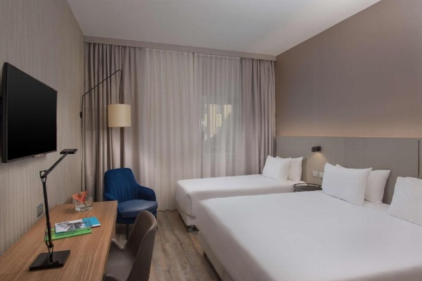 NH Trieste image 12